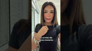 Eu tenho ciúmes! #entertainment