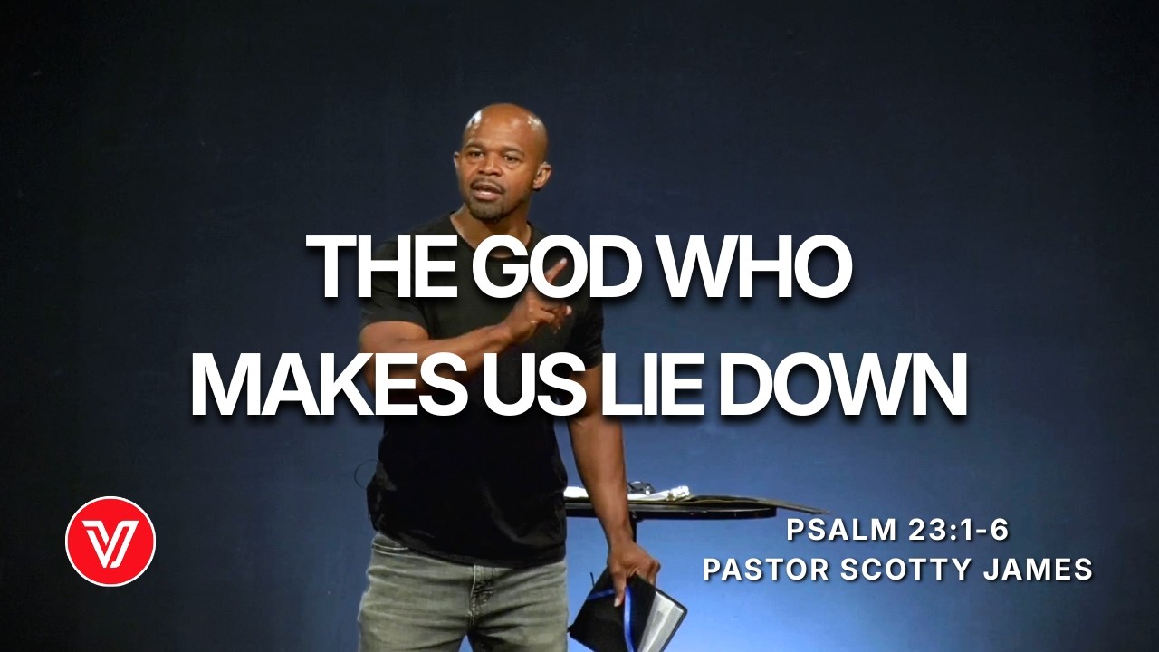 This Week's Sermon