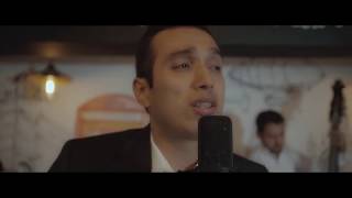 Martín Pantoja - Revolución (Video Oficial)