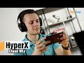 HyperX HX-HSCAM-GM - видео