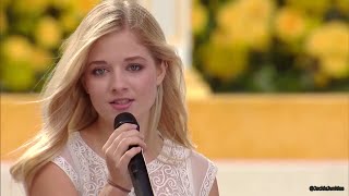 Jackie Evancho Can You Feel The Love Tonight Philly 2015