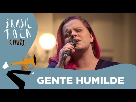Gente humilde | Violões