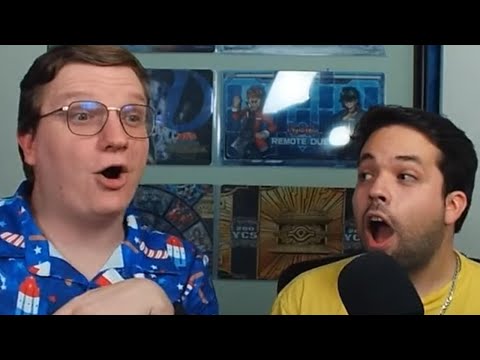 GAVIN SPILLS THE TRUTH ABOUT PROGRESSION PLAYOFFS