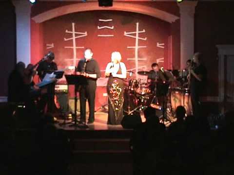 Agnieszka Iwanska "All That I Am"