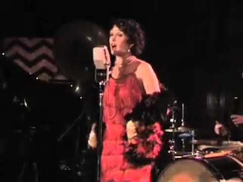 Promotional video thumbnail 3 for Ginger & The Hoosier Daddys