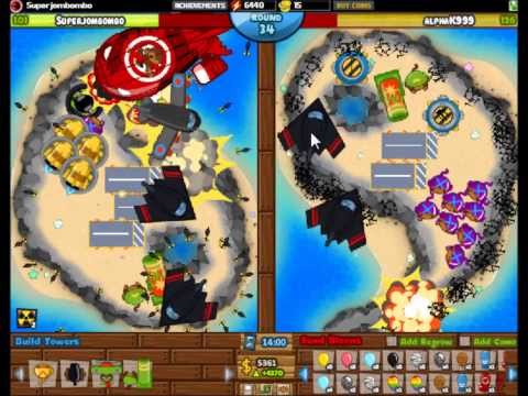 BTD Battles E163 - The Wright Bros.
