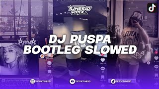 Download lagu DJ P.U.S.P.A BOOTLEG REMIX VERSI SLOWED REMIX BY FEXDRMX X NANDAHIGH mp3