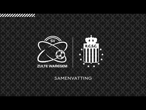S21-22: Speeldag 5 | Essevee - Charleroi