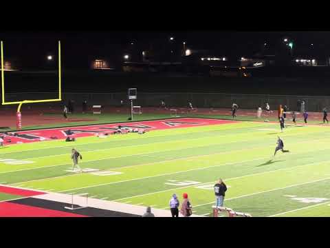 Ottawa Invitational- OE 4x4- 4/3/25