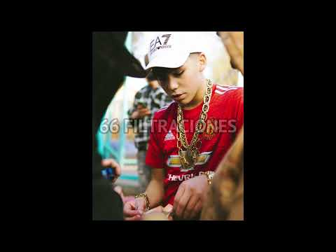 Ese Corte Klo - Jere Klein ft. Balbi El Chamako (Canción filtrada)