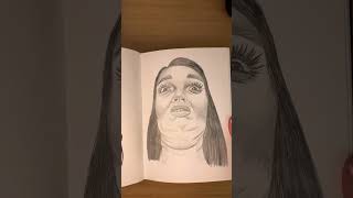 I found an old sketchbook: here’s what’s inside *tour*
