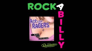 THERE'S PARTY GOIN' ON! - Ace & The Ragers
