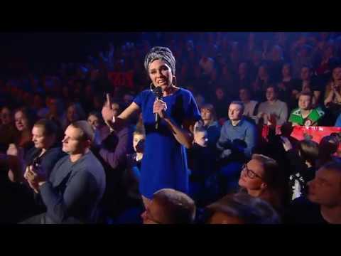 Monika Juškevičiūtė | X Faktorius 2017 m. LIVE | 3 serija