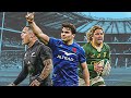 Unveiling The Ultimate Scrum Half In Rugby Faf De Klerk Nic White Antoine Dupont Aaron Smith