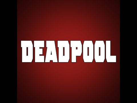 Deadpool Ringtone and Alert Video