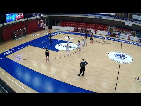 Atomerőmű KSC Szekszárd - MVM-OSE Oroszlányok U16