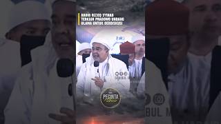 Download lagu Habib rizieq terkait undangan presiden prabowo ke istana mp3