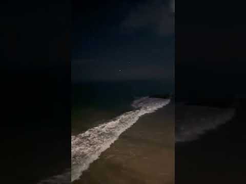 Beautiful Coney Island Beach, New York | America | Noman Fayyaz