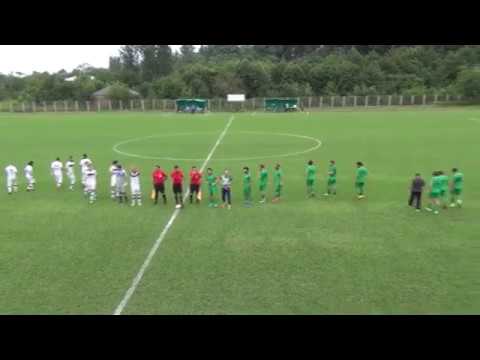 20.08.2019. Chibati (Lanchkhuti) - FC Zestafoni 2-2