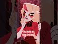 Lucifer Is The Best Father Hazbinhotel Hazbinhotelfanart Artist Lucifer Charlie