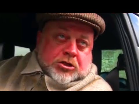 Groland et la prévention (ivresse)