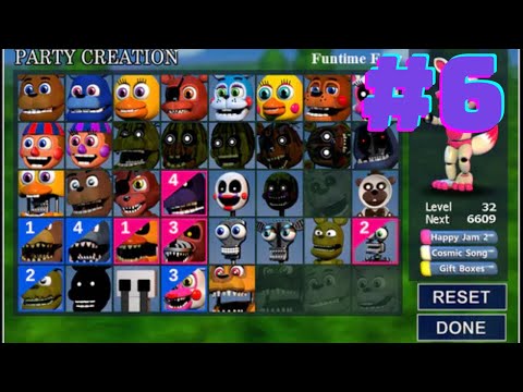 #godaks #godas #godalive #goda (goda live) FNAF WOLRD -video -568