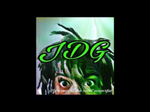 Javelin Dean Green - MoneyBagg