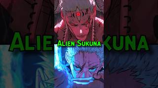 Download lagu Yuji vs. DABURA—The ALIEN KING! The NEW STRONGEST Special Grade 😲 mp3