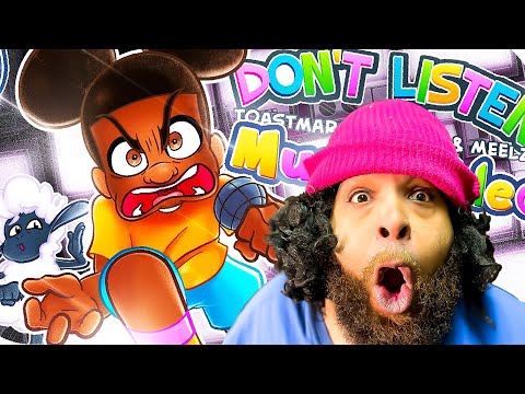 YouTube Thumbnail