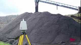 HDS laser scanning - The Basics