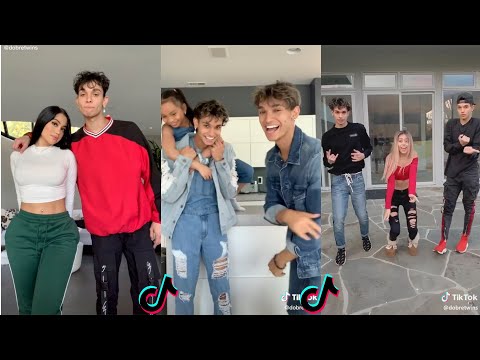 Dobre Twins Funny Tik Tok 2021 - TikTok Box