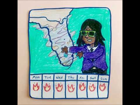 Yung Simmie - UnderDog