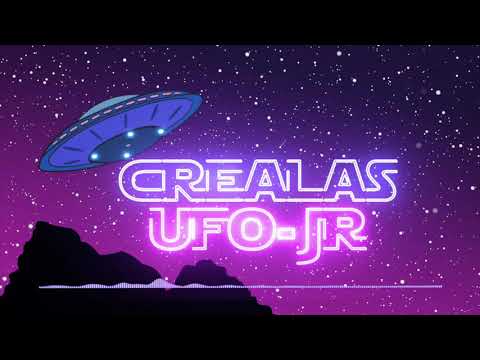 Jr - Crealas