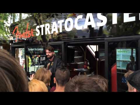 Thumbnail for Mike Duce Lower than Atlantis Acoustic Set Camden by Mike Duce
