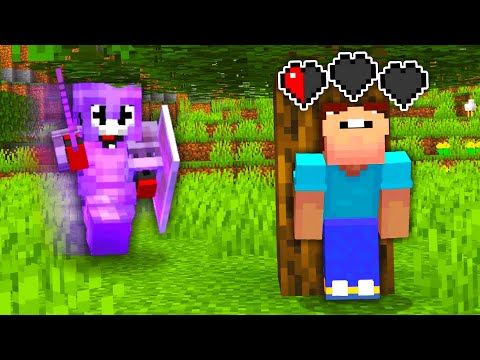 TheTerrain - Why This Minecraft SMP Wants Me DEAD...