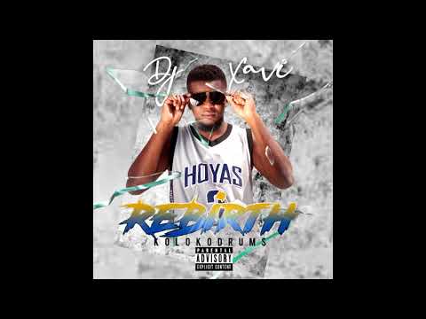 1  Dj Xavi kokotela ft Luvo x Chester x kotto