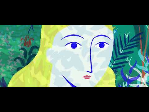 PINA | J. Depuydt & G. Accardo | Anima 2023 - Trailer