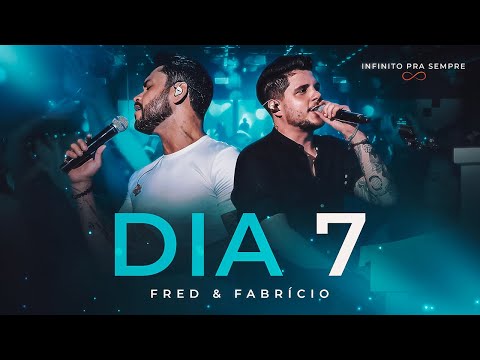 Dia 7 - Fred e Fabrício
