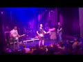 Half Man Half Biscuit “The Light at the End of the Tunnel” @ Llangollen Fringe 12/07/23