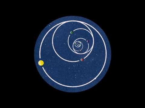 S. Moreira - That Was Just A Dream (Indi Zone Remix) [SL008]