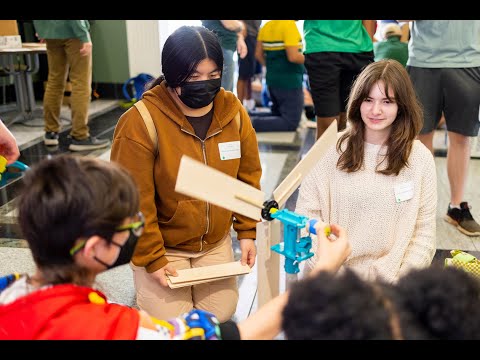 Building the Next Generation of Engineers | Mini Carolinas Conference 2023 Recap