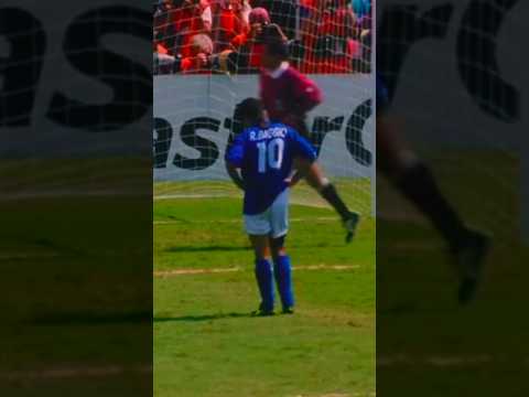 The Man Who DIED STANDING