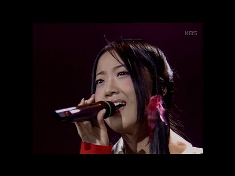 양파 - Addio [이소라의 프로포즈 1999년 07월 31일]  | KBS 방송