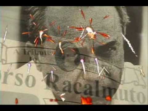 LEONARDO SCIASCIA ROOM pt1