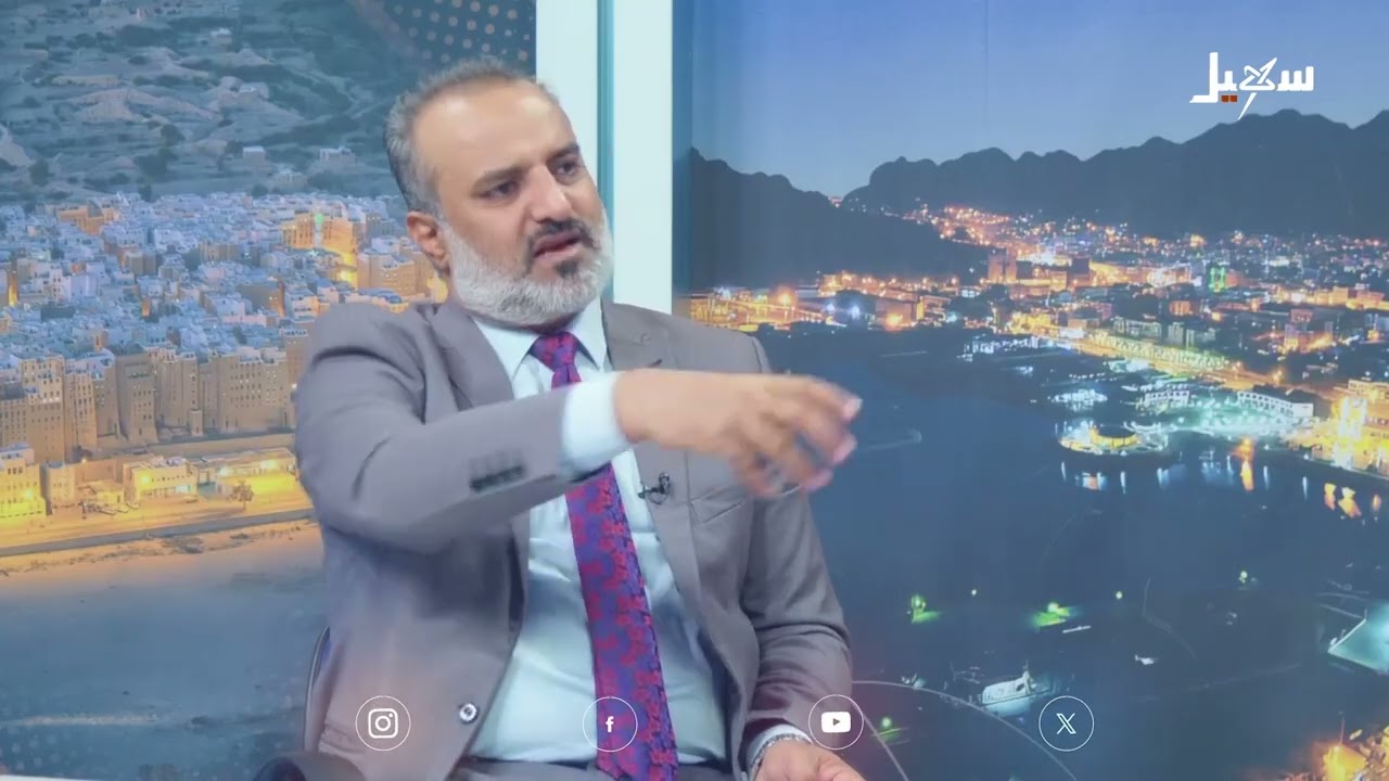 حديث العاشرة | الانتهاكات الحوثية في محافظة ذمار .. كيف ينبغي أن يكون التصدي ا?