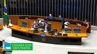 Plenário da Comissão