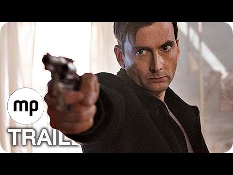 Trailer-Vorschau: Bad Samaritan - Im Visier des Killers