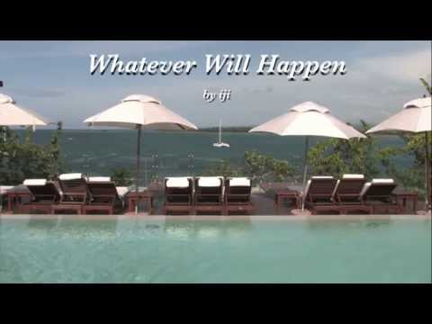 Whatever Will Happen by iji
