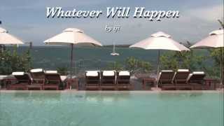 Whatever Will Happen by iji