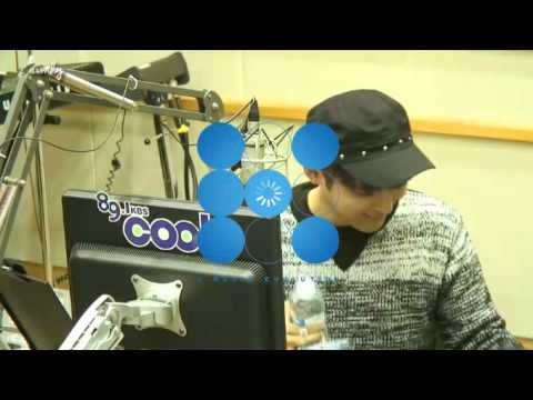 131112 Leaving Super Junior Ryeowook KTR